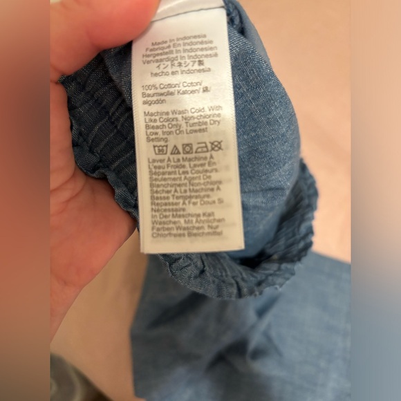 J. Crew pants - Picture 7 of 7